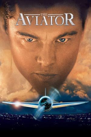 The Aviator's Poster