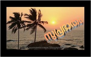 Suprabhatham's Poster