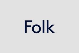 Folk's Poster