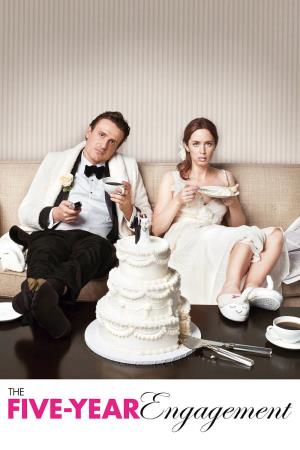 The FiveYear Engagement's Poster