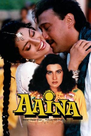 Aaina's Poster