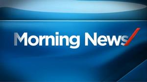 Morning News's Poster