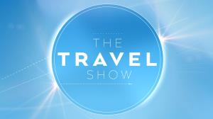 The Travel Show's Poster