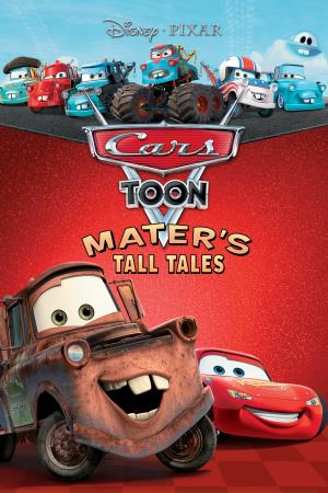 Cars Toons's Poster