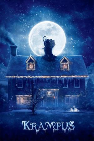 Krampus's Poster