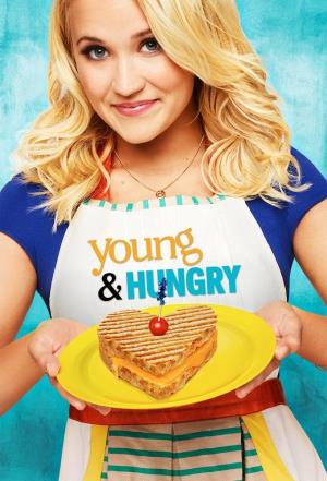 Young & Hungry's Poster