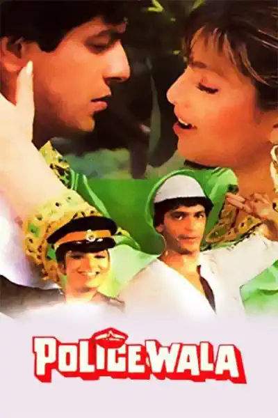 Police Wala's Poster