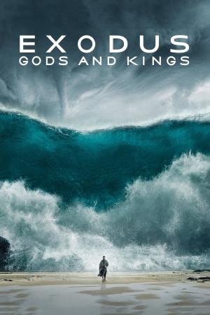 Exodus: Gods And Kings's Poster