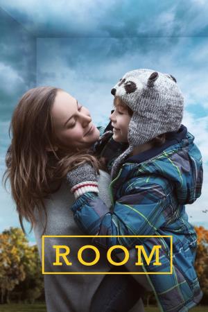 Room's Poster