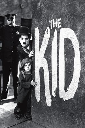 The Kid's Poster