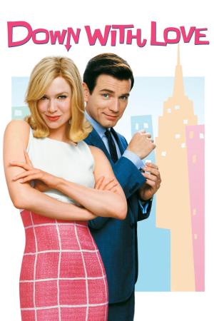 Down with Love's Poster