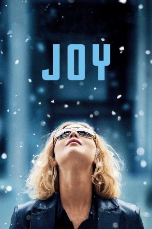 Joy's Poster