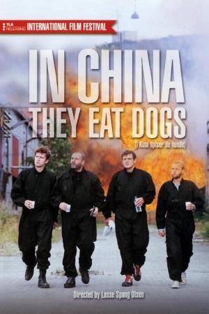 On China's Poster