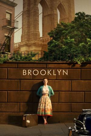 Brooklyn's Poster