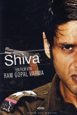 Shiva's Poster