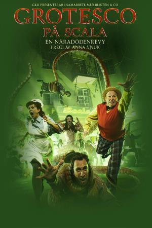 Narad's Poster