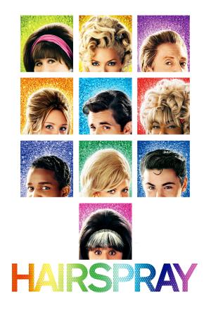Hairspray's Poster
