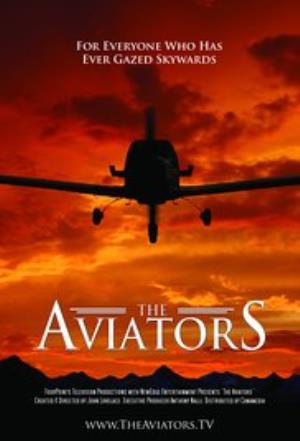Aviator's Poster
