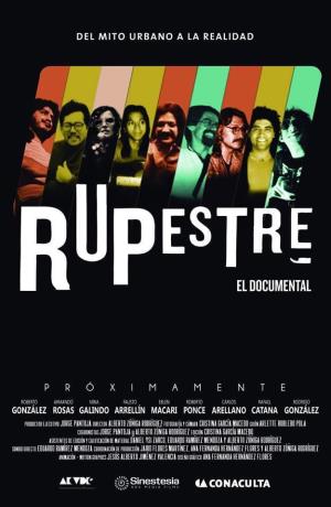 Art Documentary's Poster