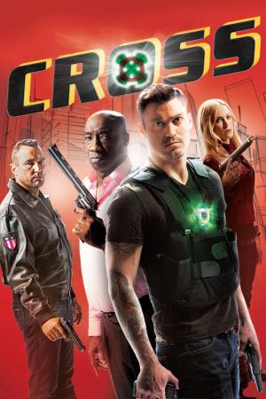 Cross's Poster