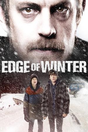 Edge Of Winter's Poster