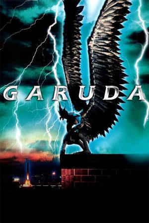 Eagle Man's Poster