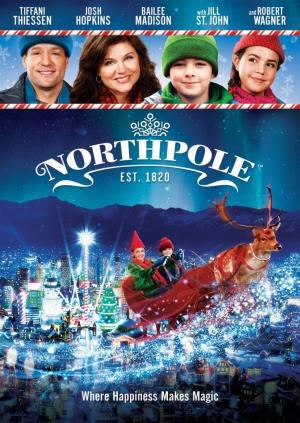 Northpole's Poster
