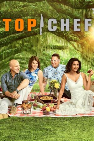 Top Chef's Poster