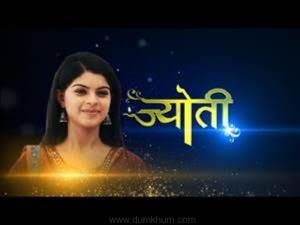 Jyoti's Poster