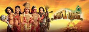 Mahabharatham's Poster