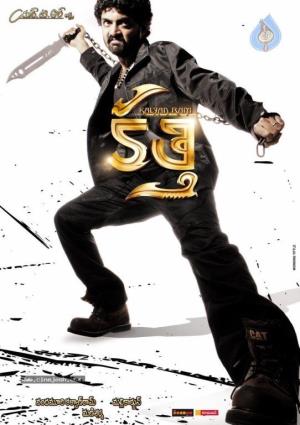 Maut Ki Zanjeer's Poster