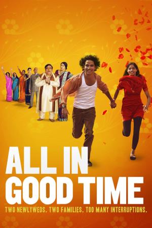 All In Good Time's Poster