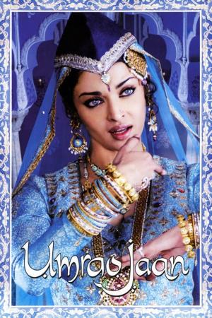 Umrao Jaan's Poster
