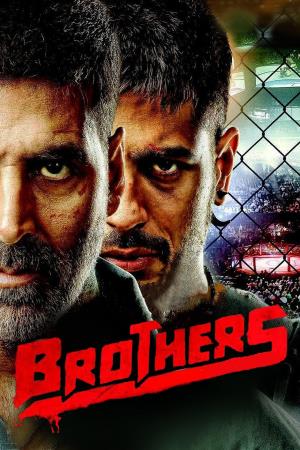 Brothers's Poster