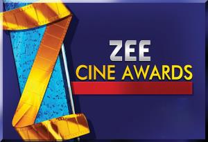 Zee Cine Awards's Poster