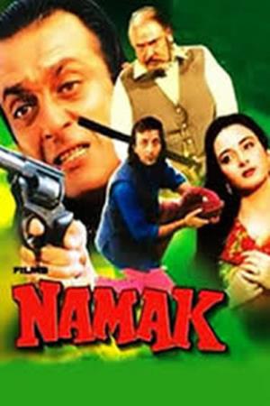 Namak's Poster