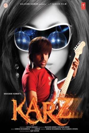 Karzzzz's Poster