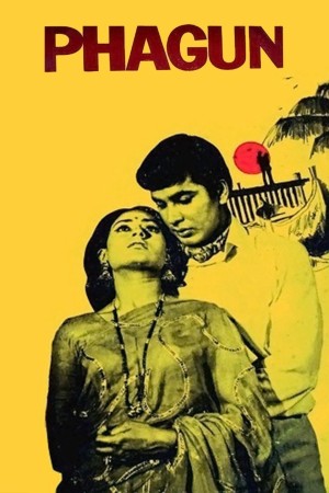 Phagun's Poster