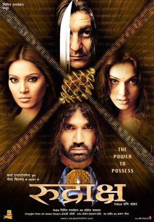 Rudraksh's Poster