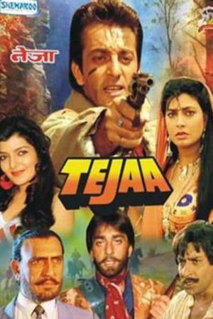 Tejaa's Poster