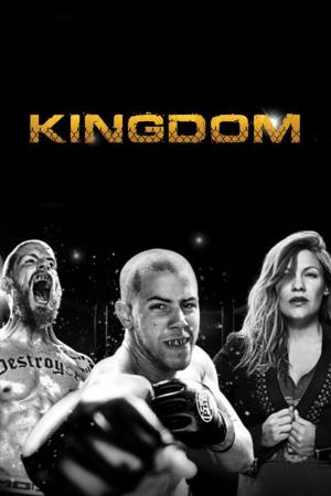 Kingdom's Poster