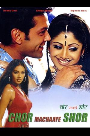 Chor Machaaye Shor's Poster