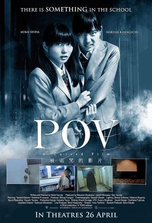 POV's Poster