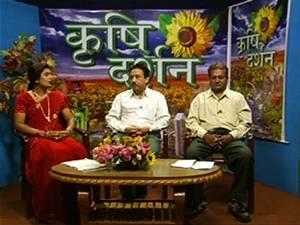 Krishi Darshan's Poster