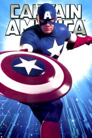 Captain America: Civil War's Poster