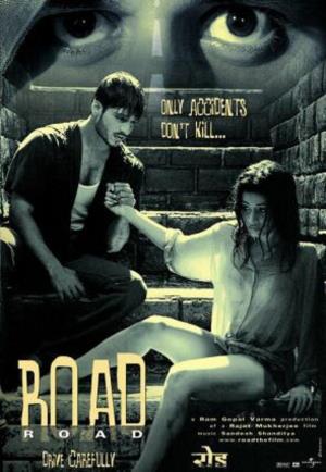 Road's Poster