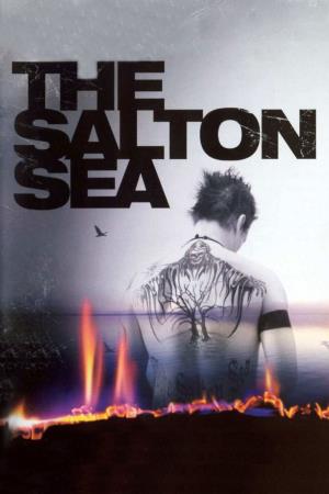 The Salton Sea's Poster