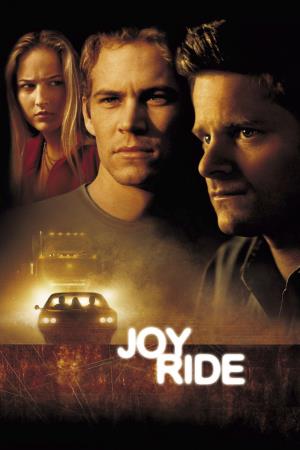 Joy ride's Poster