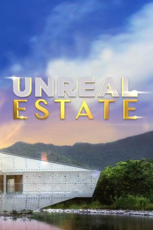 Unreal Estate's Poster