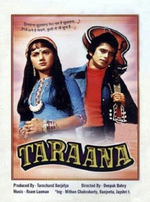 Taraana's Poster